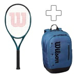 Wilson Ultra 26 V4.0 + Sac De Tennis