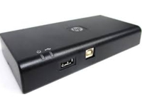 HP - Portreplikator - for EliteBook 820 G1 Notebook