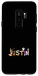 Galaxy S9+ Justin Case