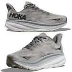 HOKAONE ONE CLIFTON 9 Damskor Mesh Lågskor Löparskor #1 40