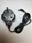 Replacement 6V 450mA AC Adaptor Charger for Motorola Digital Audio Baby Monitor