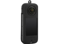 SunnyLife kameraskydd i silikon för Insta360 X3 (IST-BHT504)