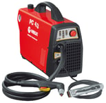 Helvi Plasmaskærer PC 43 Inverter