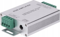 Prescot Prescot Led Pr Rgb Förstärkare 12-24V 3X6a Pr-Wz-Rgb-18A