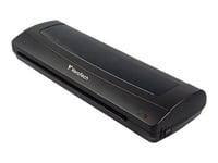 Verotech Vl-530 - Laminator - Kall-/Värmelaminator - Påse - 33 Cm