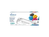 Mediarange - Svart - Kompatibel - Box - Återanvänd - Tonerkassett (Alternativ För: Hp Cb540a) - För Hp Color Laserjet Cm1312 Mfp, Cp1215, Cp1217, Cp1515n, Cp1518ni