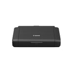 Canon Maxify Bx110 A4 Med Batteri