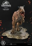 JURASSIC WORLD - Fallen Kingdom - Carnotaurus 1/38 Figure Prime 1 Studio