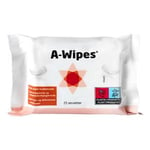 Orifarm A-Wipes - 25 stk.