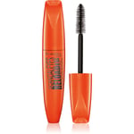 Rimmel ScandalEyes Reloaded extra volumising mascara shade 001 Black 12 ml