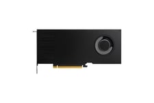 NVIDIA RTX A4000 Grafikkort - 16GB - NVIDIA RTX A4000