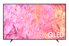 Samsung 55" QLED QE1C 4K Smart TV (2023)