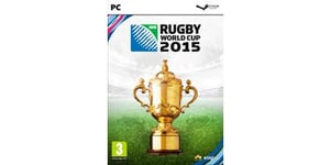 Rugby World Cup 2015