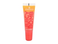 Essence - Juicy Bomb Shiny Lipgloss 103 Proud Papaya - For Women, 10 ml