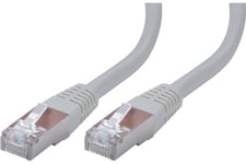 Câbles ADSL Erard CABLE RJ45 CAT 6 S/FTP 30m