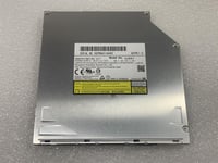 Panasonic UJ8A7 DVD-RW DVD Writer Burner Player SATA 9.5mm Slot AFPK1-C Genuine