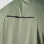 Stride Sleeveless T-shirt, Sea Green