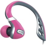 Polk Audio UltraFit 3000 Pink/Grey