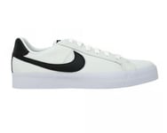 UK Size 6 Nike Court Royale AC CNV trainer's