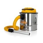 Cordless brushless wet and dry vacuum cleaner 20V Li