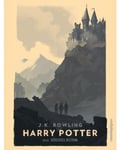 Harry Potter och dödsrelikerna