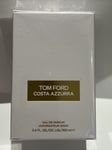 TOM FORD Costa Azzurra Eau de Parfum 100ml/3.4oz Spray *Brand New & Sealed* 2021