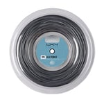 Luxilon Tennis Racket String, Alu Power Feel 120, 220 m Roll, Silver, 1.20 mm, Unisex, WRZ990160