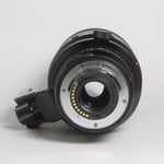 Panasonic Used Leica DG Elmarit 200mm f/2.8 Power O.I.S. Lens And 1.4 TC Kit