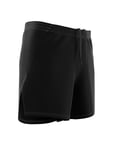 Adidas X-CITY Shorts M Black (Storlek XL5")