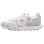 Baskets basses Lacoste  L-SPIN EVO