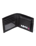 BETHESDA RAGE 2 GOON SQUAD ICONS BI-FOLD WALLET (OFFICIAL)