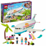 LEGO 41429 FRIENDS: Heartlake City Aeroplane Retired Set Brand New Sealed