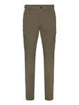 Craft Adv Explore Tech Pants M Khaki Green