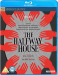 - The Halfway House (1944) Blu-ray