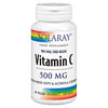 Solaray Timed-Release Vitamin C - 60 x 500mg Capsules