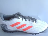 Adidas Copa Sense.4 TF football trainers FY6180 uk 8 eu 42 us 8.5 NEW+BOX