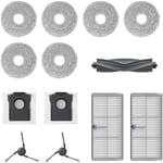 Dreame Tillbehörskit X40 Ultra/L40 Ultra