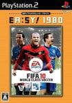 EA:SY! 1980 FIFA 10 World Class Soccer Sony PlayStation 2 PS2 New & sealed