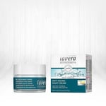 LAVERA Lavera Basis Q10 Night Cream 50ml-3 Pack