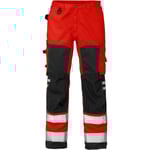 Varselbyxa Fristads 2026 PLU (Storlek: C50) klass 2
