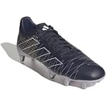 adidas Men's Kakari Elite (SG) Sneaker, Shadow Navy/Shadow Navy/FTWR White, 10 UK