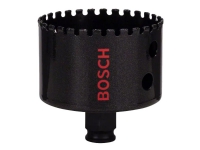 Bosch Diamond for Hard Ceramics - Hole saw - for flis, floor tile, hard ceramics, hard tile - 68 mm