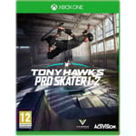 Tony Hawk's Pro Skater 1 + 2 (NL/Multi in Game)