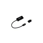 Approx APPC24 Adaptateur MHL 3.0 vers HDMI Noir