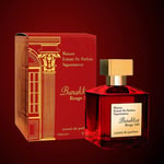 Barakkat Rouge 540 Maison Extrait De Parfum 100ml Perfume By Fragrance World
