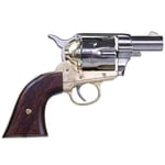 Kolser - Replika Sheriff&apos;s Colt Peacemaker Revolver 1:1 2,25" Pipa