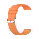 Garmin Venu 2 Armband i silikon, Orange
