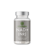 NAD+ Nikotinamid Ribosid 30 kapslar