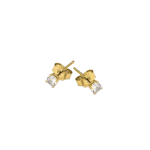 Bottega Boccadamo Earrings Stud Guld