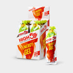 Energigel High5 Energy Gel Citrus 40 gram
